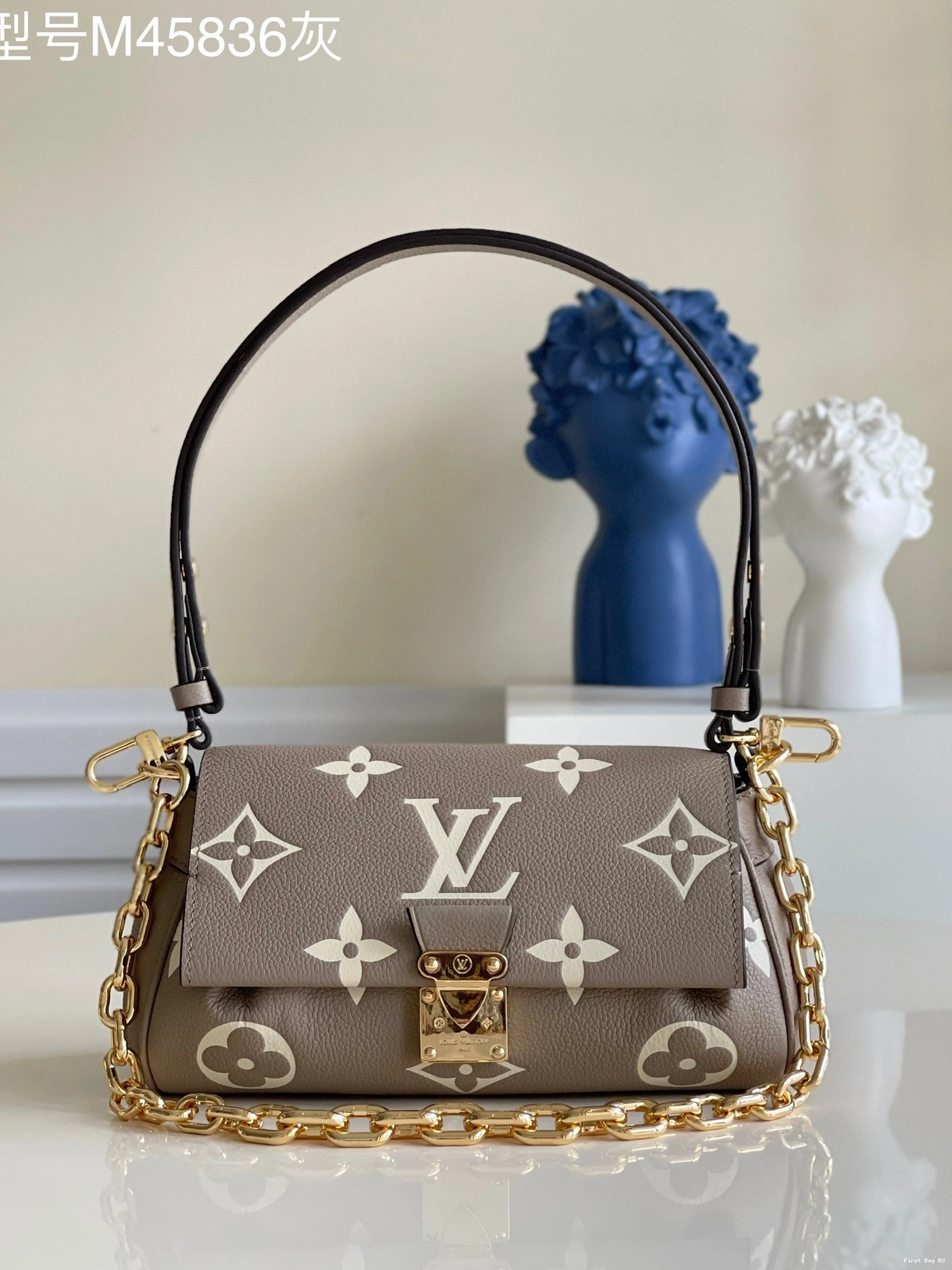 Firstbag ru VUITTON LOUIS FAVORITE 0805